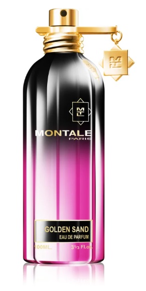 Montale Golden Sand Eau de Parfum - Tester